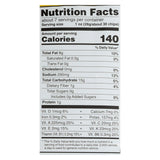 Good Health Sea Salt Veggie Chips  - Case Of 10 - 6.25 Oz