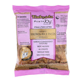 Tinkyada Brown Rice Pasta - Spiral - Case Of 12 - 12 Oz