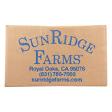 Sunridge Farms Pretzels Milk Chocolate - Single Bulk Item - 10lb