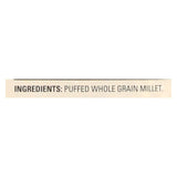 Arrowhead Mills - All Natural Puffed Millet Cereal - Case Of 12 - 6 Oz.