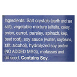 Modern Products Spike Gourmet Natural Seasoning - Vege Sal Magic - 4 Oz - Case Of 6