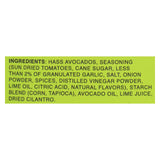 Branchout - Chips Avacado Chili Lime - Case Of 12-1 Oz