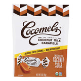 Cocomels - Cocomel Cocont Sugar - Case Of 6 - 3 Oz