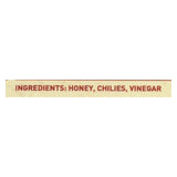 Mike's Hot Honey Infused With Chilies  - Case Of 6 - 12 Oz