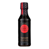 San - J Tamari Soy Sauce - Case Of 6 - 10 Fl Oz.