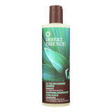 Desert Essence - Replenishing Shampoo Tea Tree - 12.9 Fl Oz
