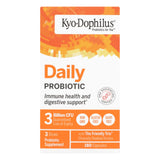 Kyolic - Kyo-dophilus Digestion And Immune Health - 180 Capsules