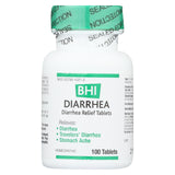 Bhi - Diarrhea Relief - 100 Tablets