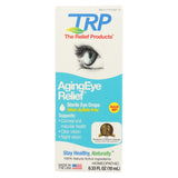 Trp Agingeye Relief - .33 Oz